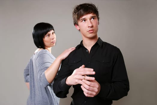 Adultery