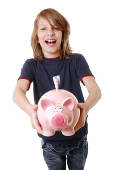 Savings