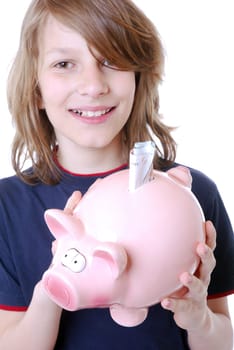 Savings