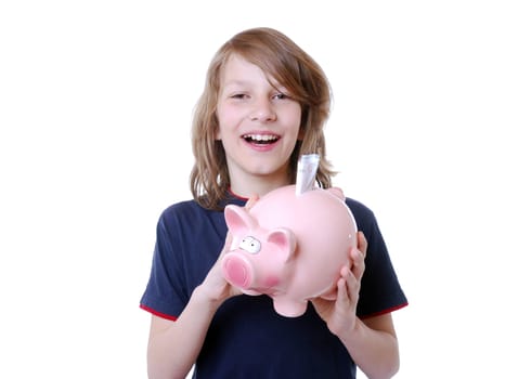 Savings