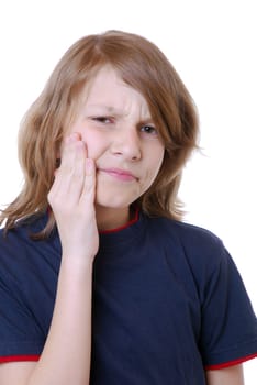 Toothache