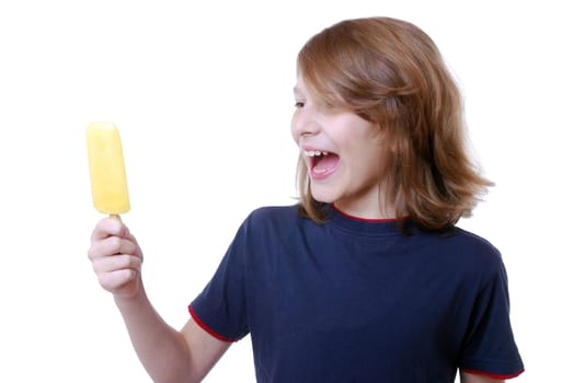Popsicles