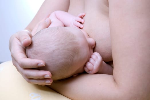 Breastfeeding