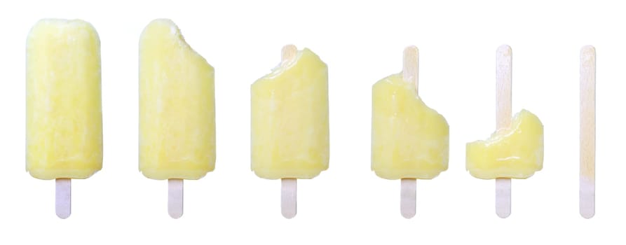 Popsicles