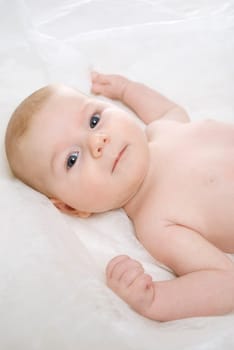 BabyPortrait