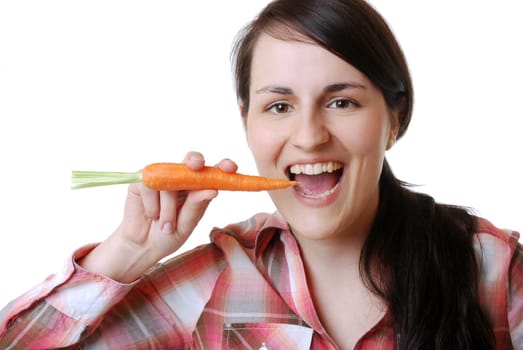 Healthy nutrition