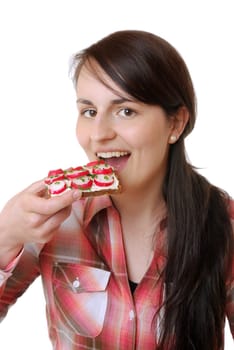 Healthy nutrition