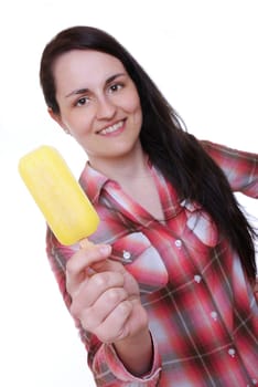 Popsicles