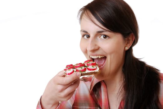 Healthy nutrition
