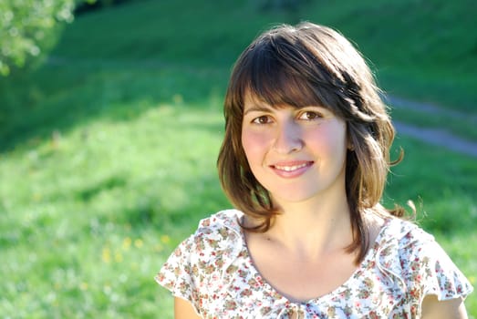 SummerPortrait