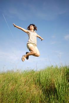 Freedom