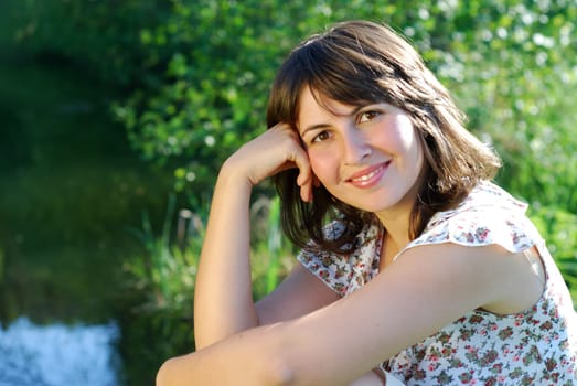 SummerPortrait