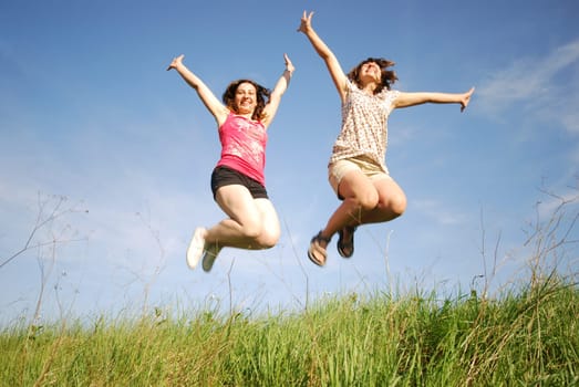 Zest for life
