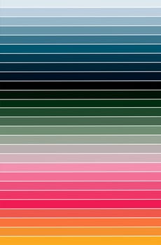 geometric pattern multicolored, vector available.