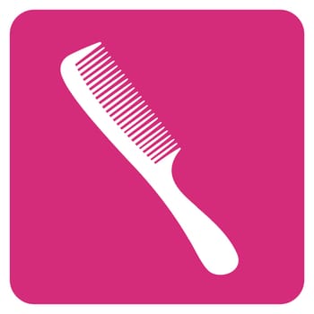 Comb icon. Vector available