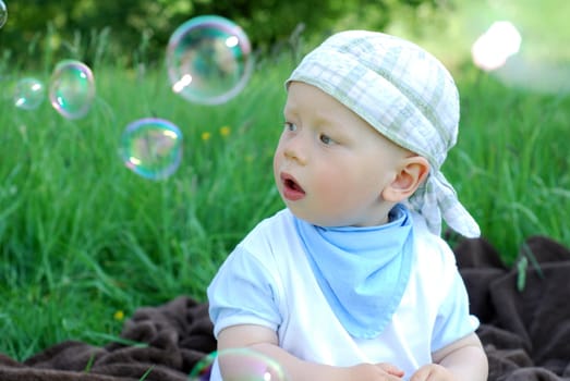 Bubbles