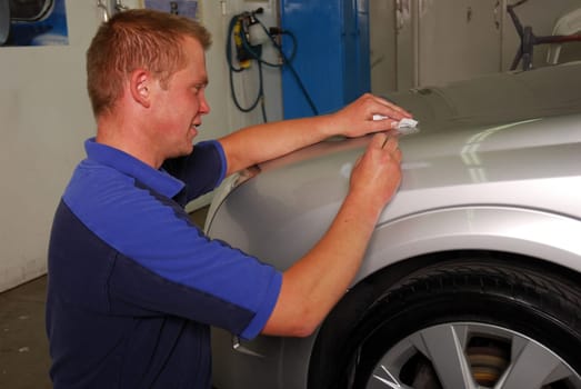 Paint Care
