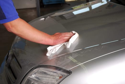 Paint Care
