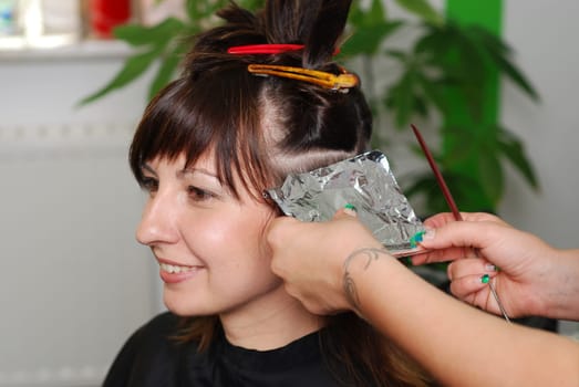 Make highlights