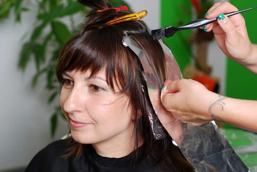 Make highlights