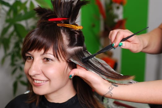 Make highlights