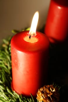 Advent