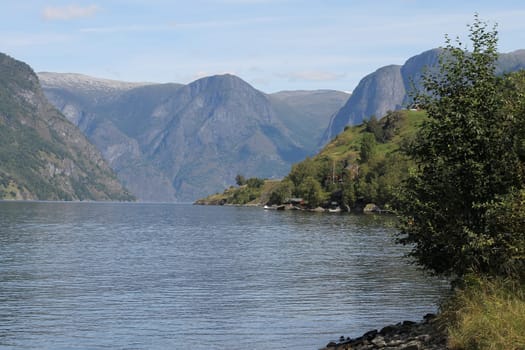 Norway