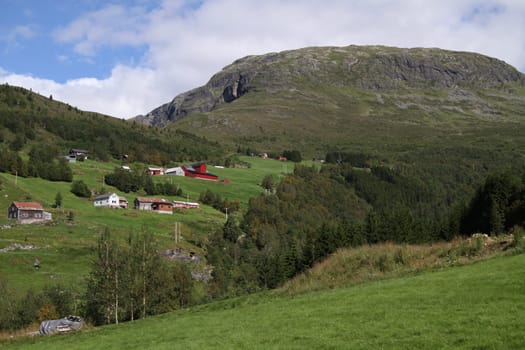 Norway