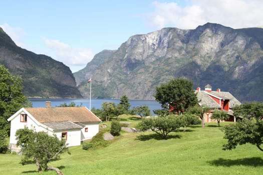 Norway