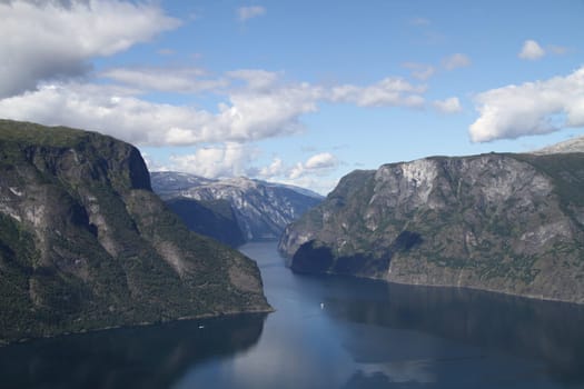 Norway