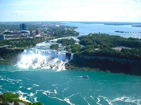 Waterfall