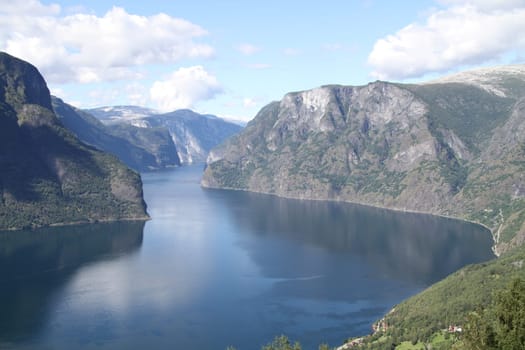 Norway
