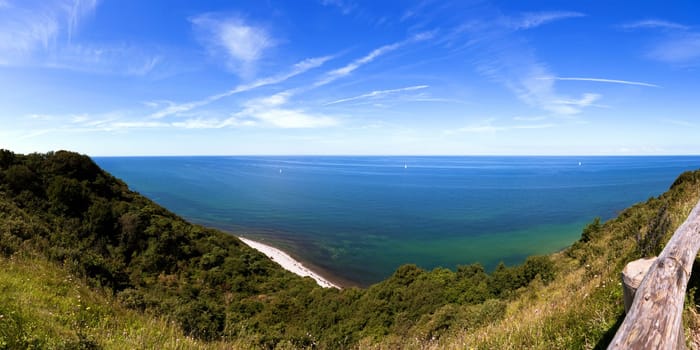 beautiful view