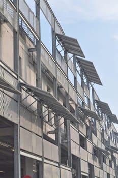 Solar cells panels for electric power production