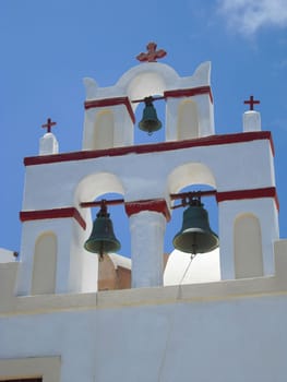Santorini