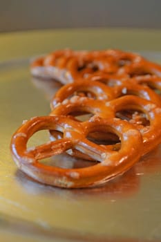 Pretzel