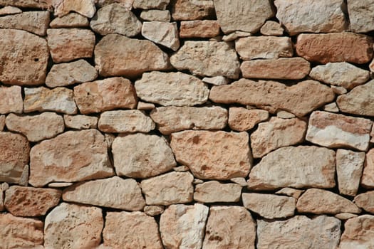 Wall