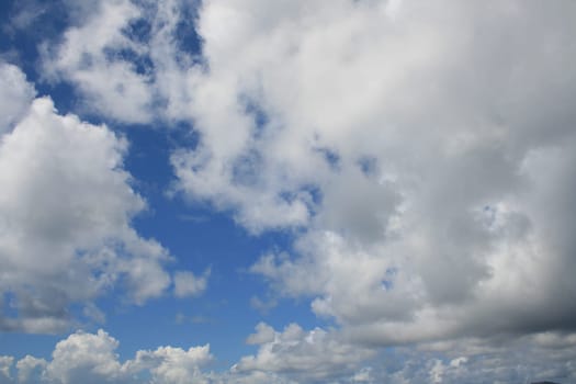 sky or heaven