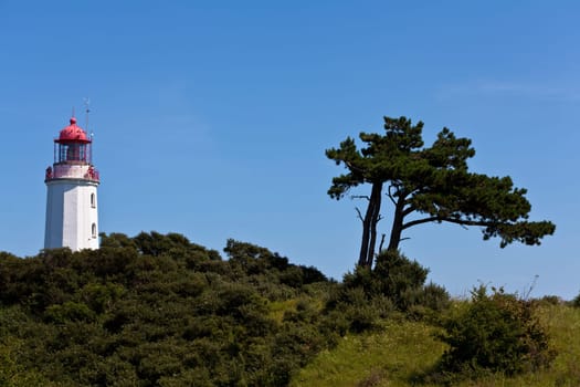 Hiddensee