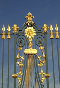 versailles