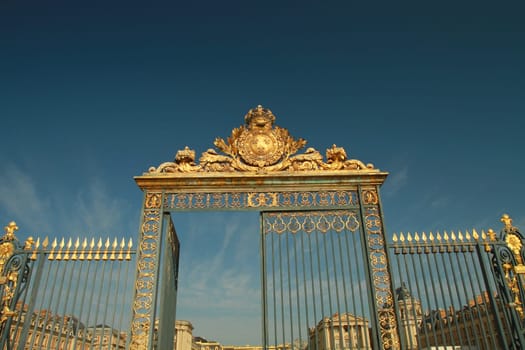 versailles
