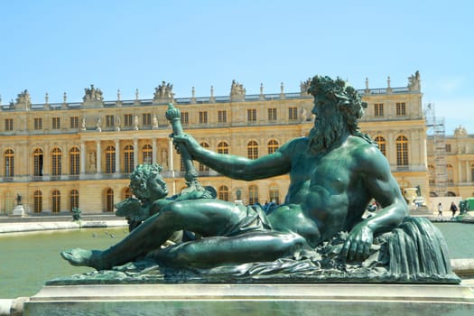 versailles