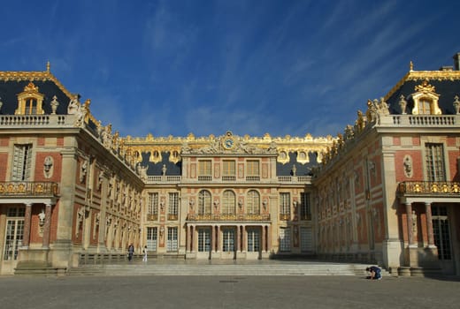 versailles