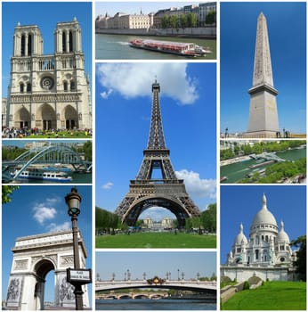 Paris