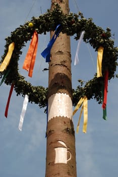 Kärwakranz Wreath Folk Festival