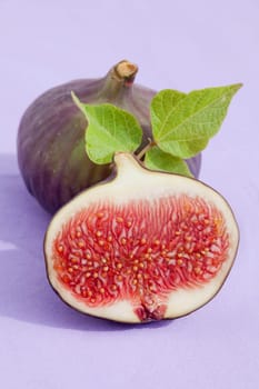 Fresh fig