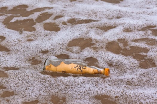 Treasure map....