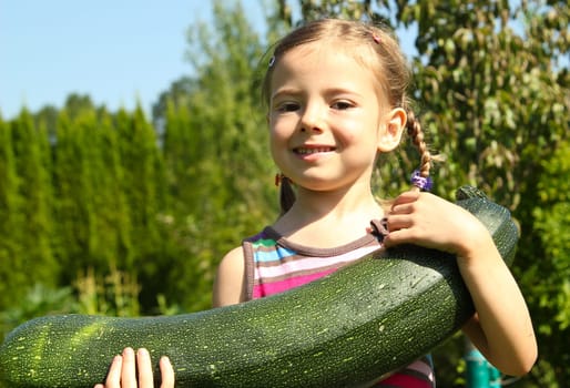 Bountiful harvest