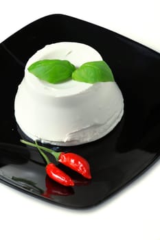 ricotta, italian cheese