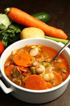 minestrone